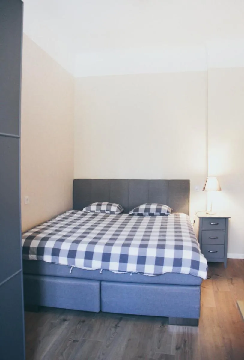 Photo 5 of Luxury Renovated – 600 Mbit – 64 M2 – 65 inch TV