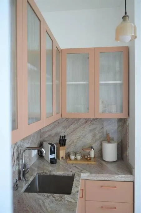 Image 6 of Luxury apartment with a balcony and view in Riga Old Town