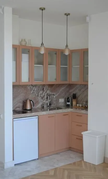 Image 4 of Luxury apartment with a balcony and view in Riga Old Town