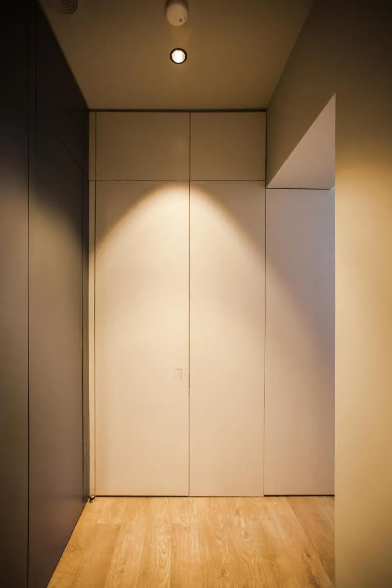 Image 6 of Luxury studio with a park view