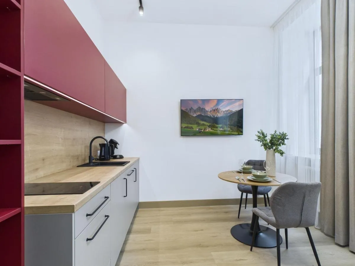 Photo 4 of M4 Modern City Centre Studios – 3 min Central Station
