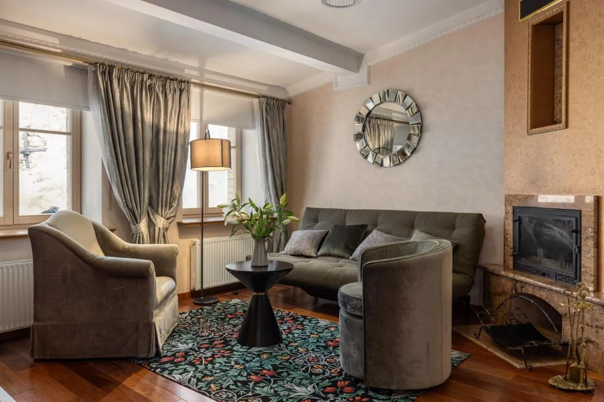 Photo 4 of M5 self-service Boutique Hotel