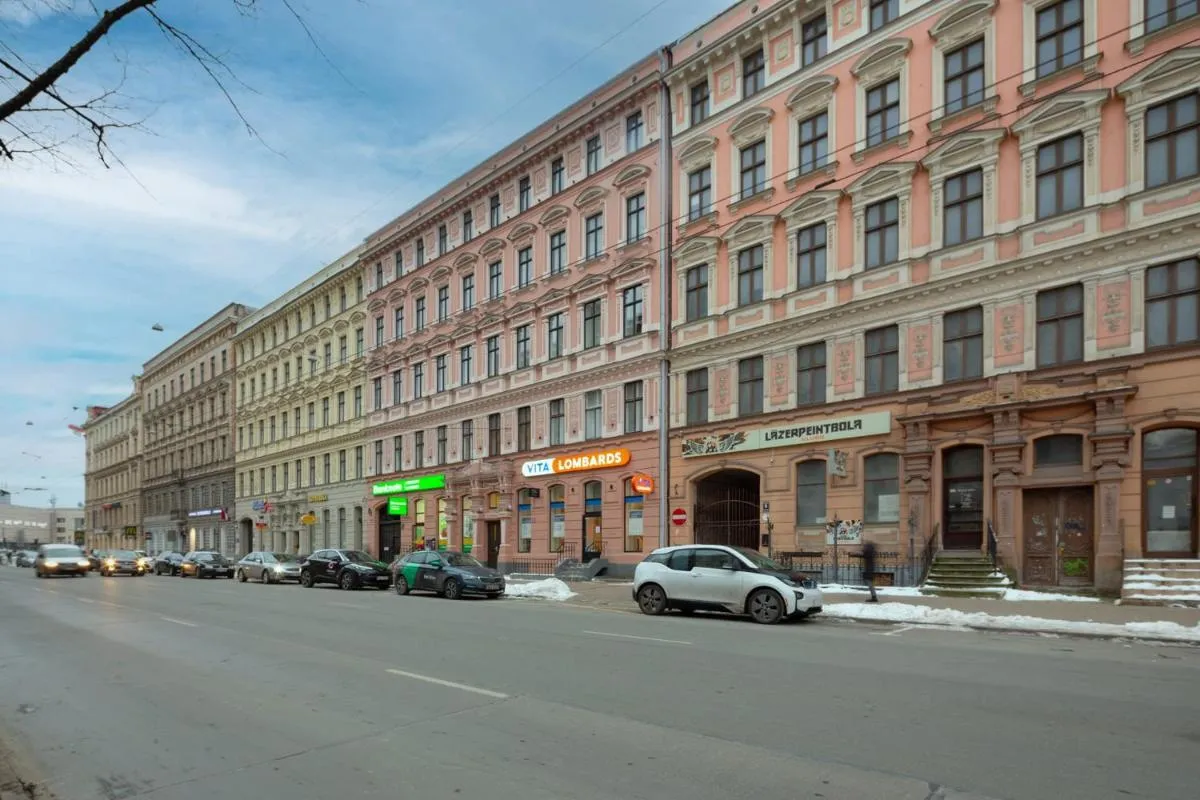 Image 5 of M7 Design Studio In City Center