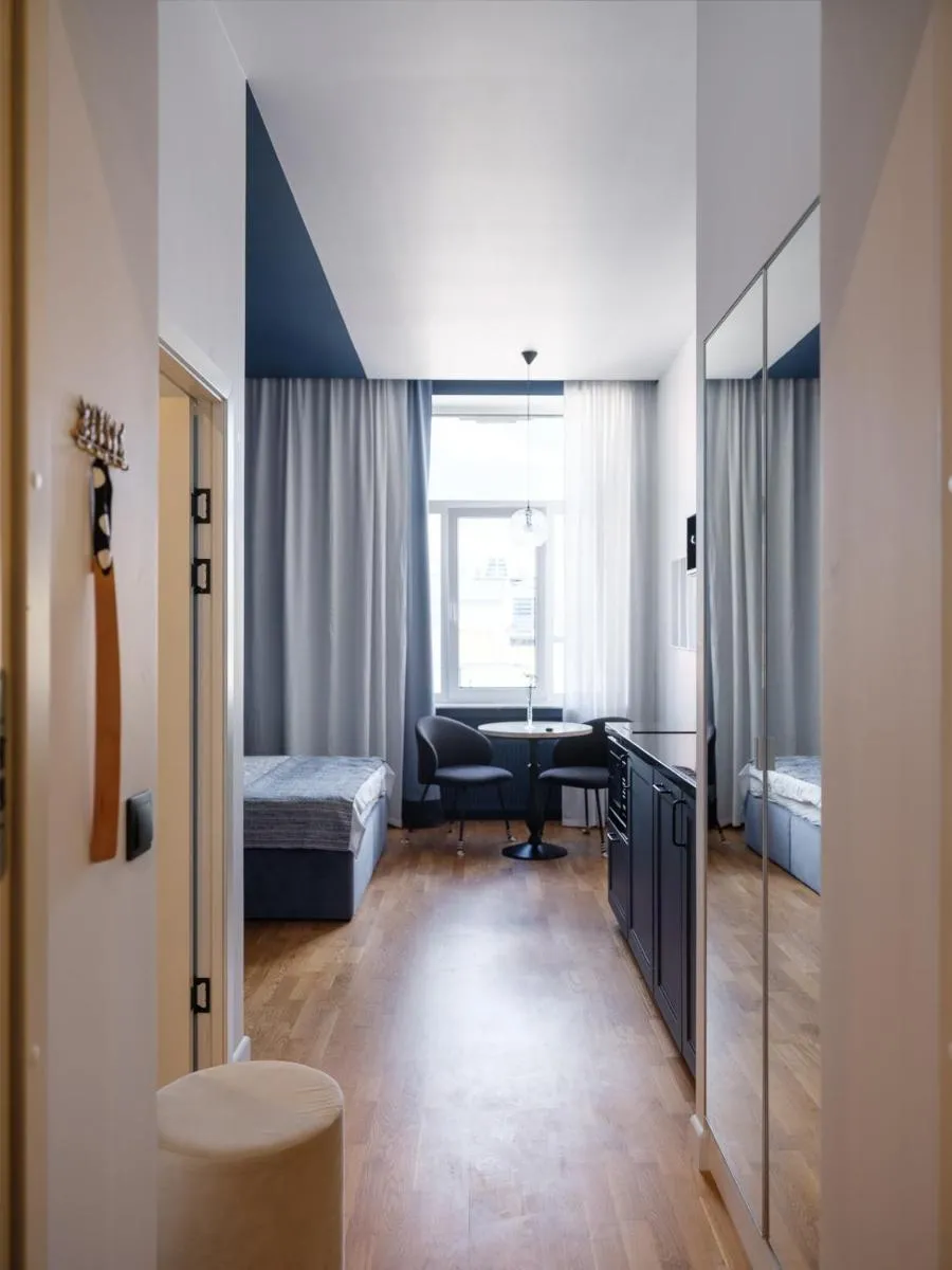 Image 3 of MIRO Rooms Center – quiet chic, self check-in