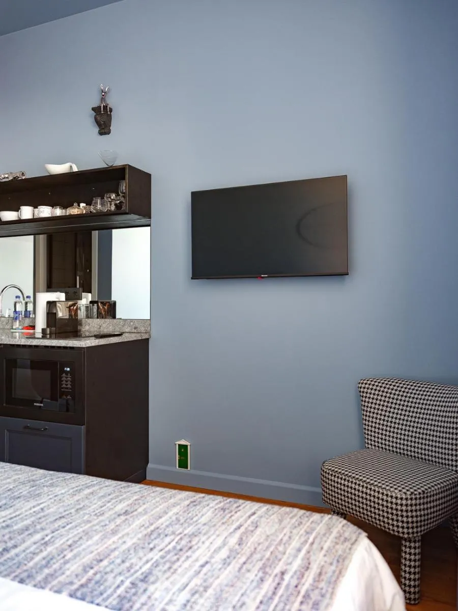 Image 5 of MIRO Rooms Center – quiet chic, self check-in