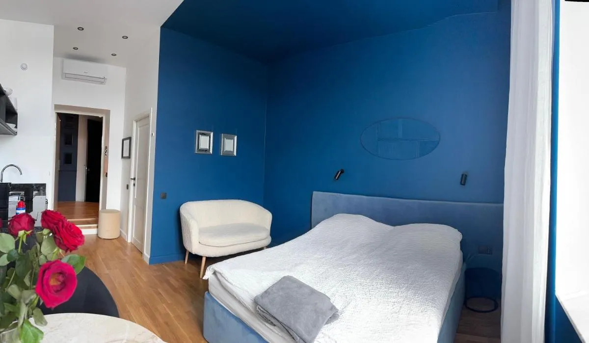 Image of MIRO Rooms Center – quiet chic, self check-in
