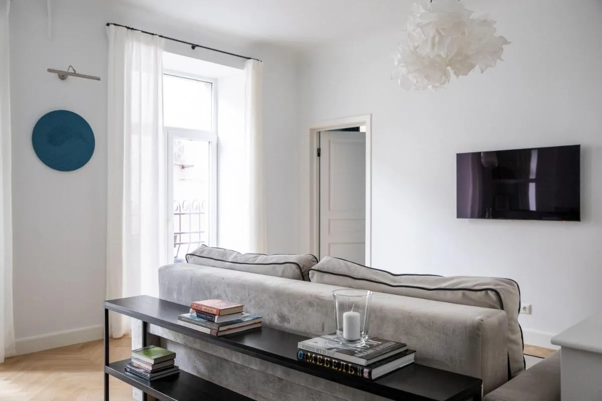 Image 4 of MIRO Rooms French – quiet chic, free private parking