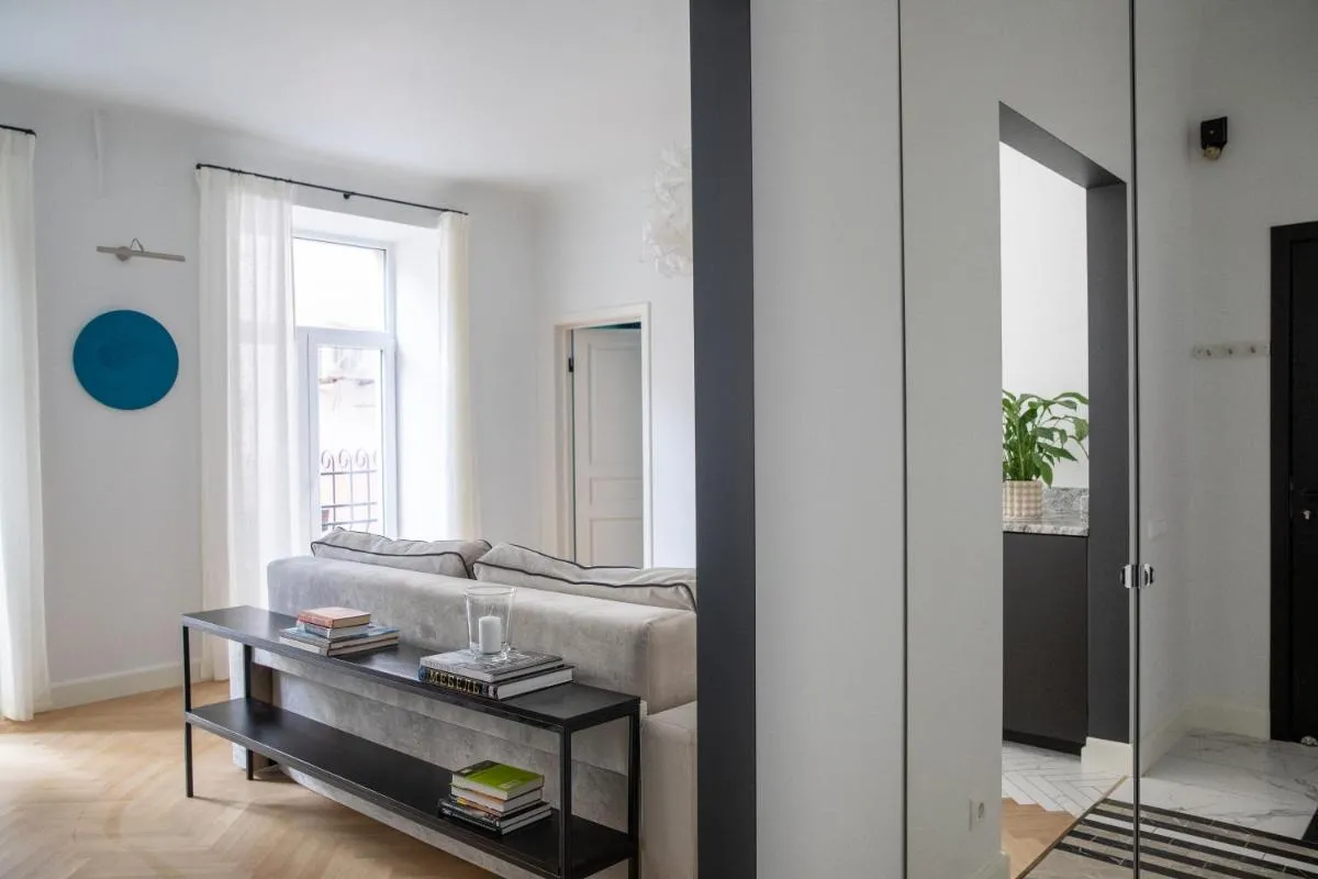 Image 1 of MIRO Rooms French – quiet chic, free private parking