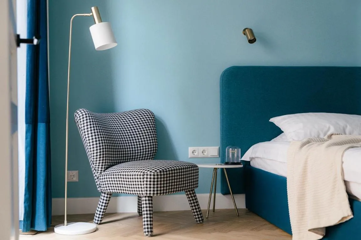 Image of MIRO Rooms French – quiet chic, free private parking