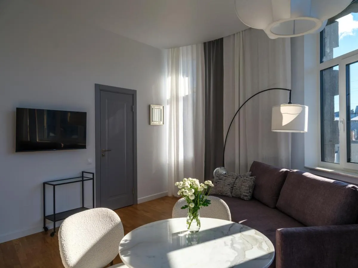 Photo 5 of MIRO Rooms Center – quiet chic, self check-in