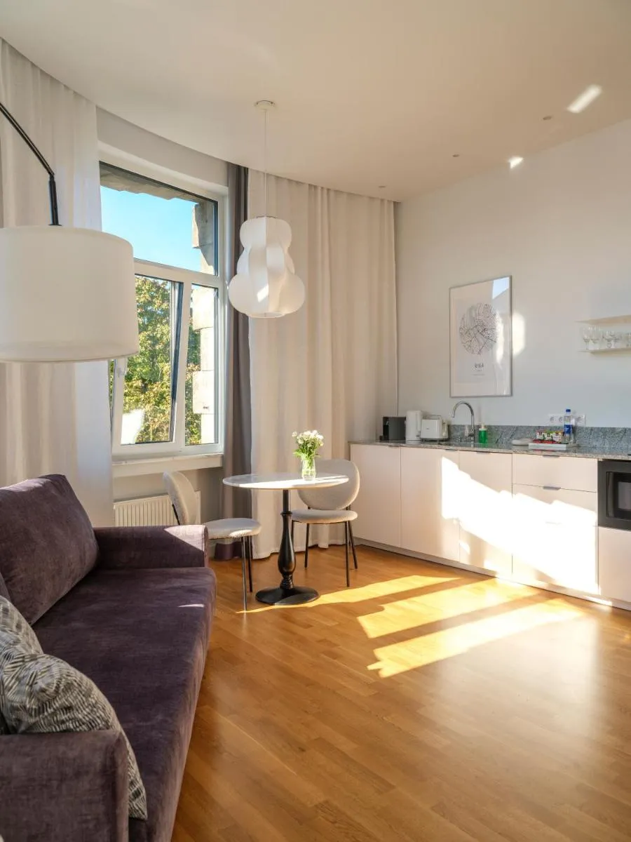 Photo 4 of MIRO Rooms Center – quiet chic, self check-in