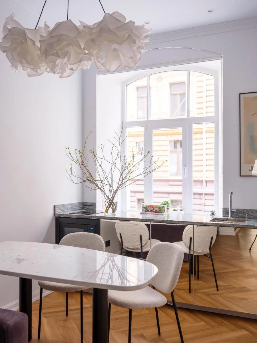 Photo 4 of MIRO Rooms Skolas – quiet chic, free parking, self check-in