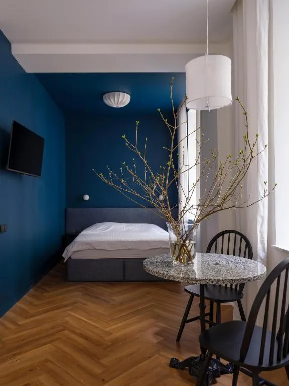 Image 1 of MIRO Rooms Skolas – quiet chic, free parking, self check-in