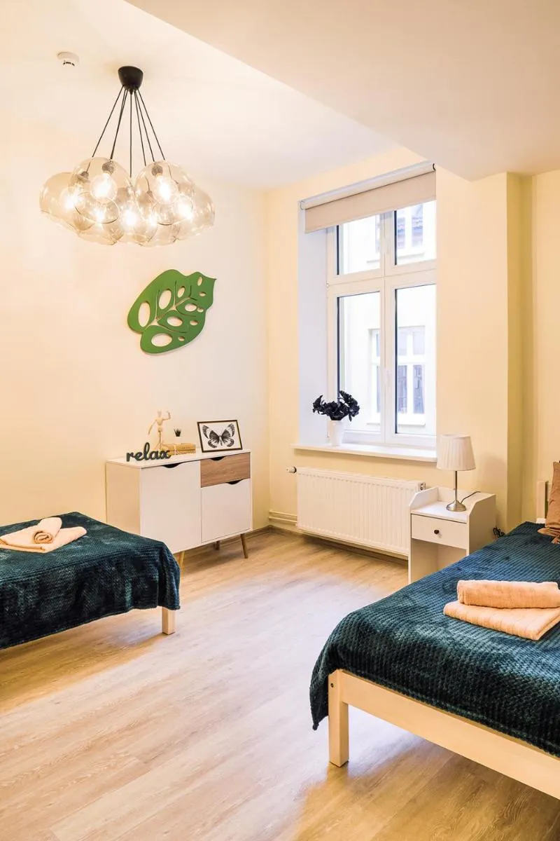 Image 3 of MORRISON apartment/15 guests/7bedrooms/Riga Old Town