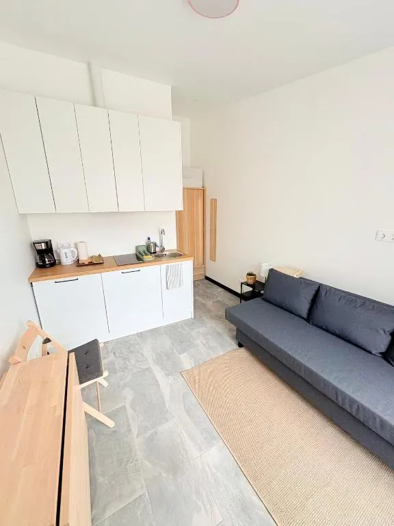 Image 1 of MX Aparthotel – Your #1 stays in Riga