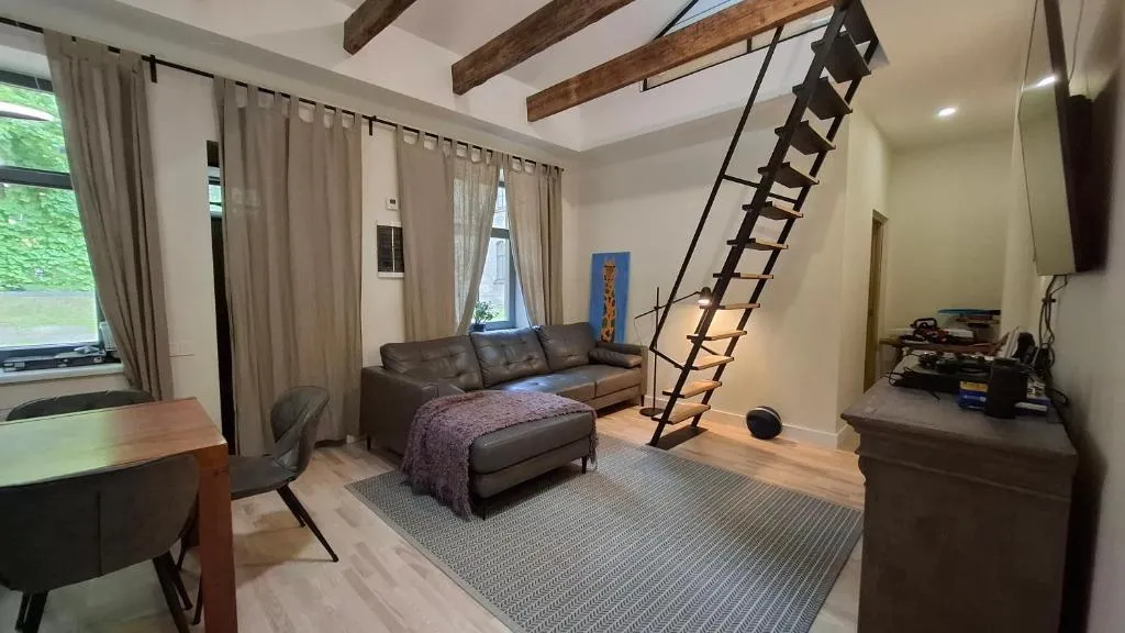 Image 1 of Maiznicas house