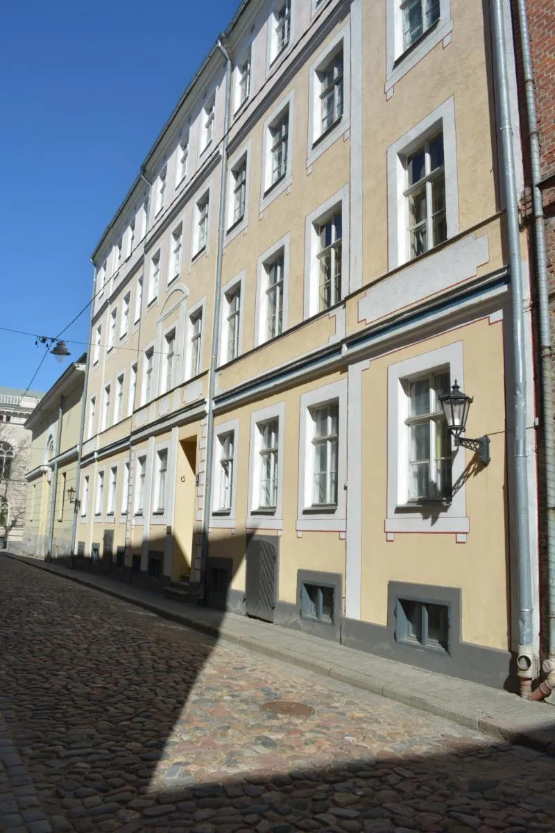 Image 5 of Mansard in Old Town