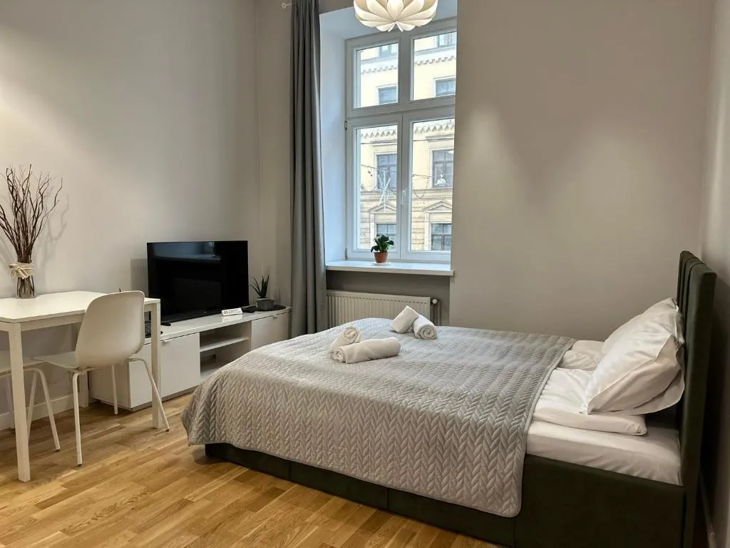 Image of Maria Studio in Riga centre