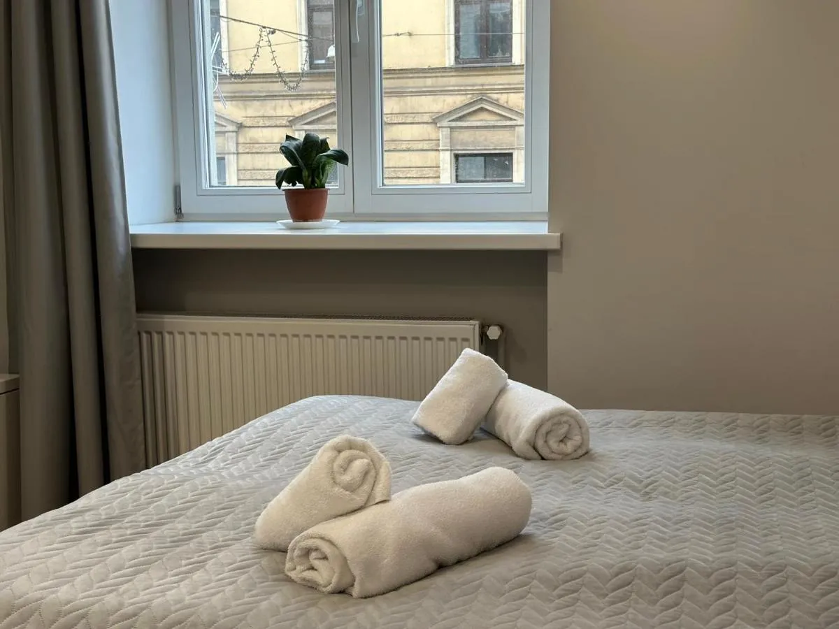 Image 5 of Maria Studio in Riga centre