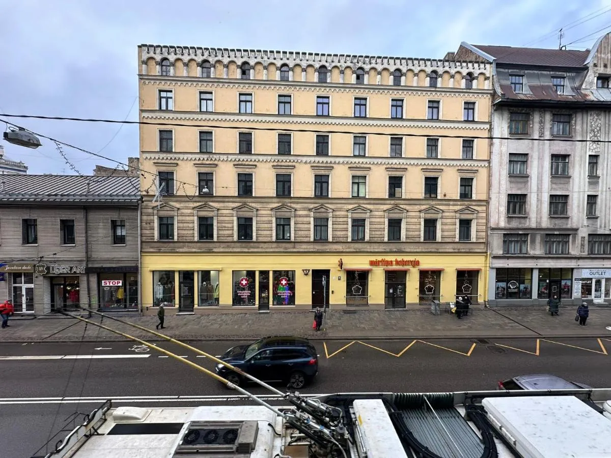 Image 4 of Maria Studio in Riga centre