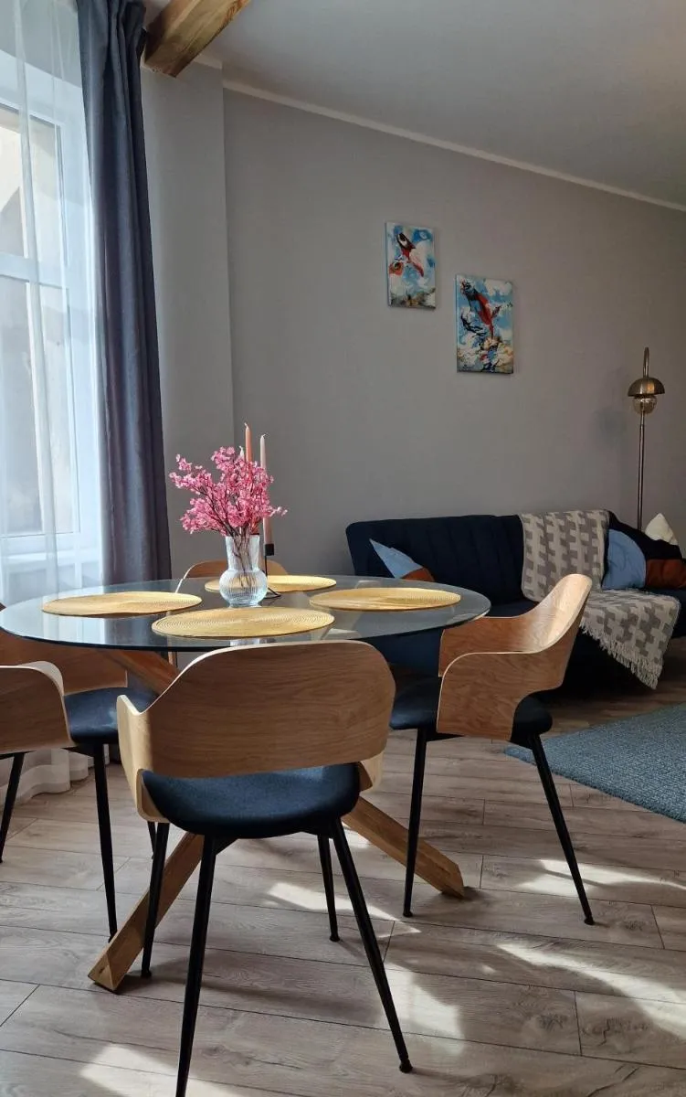 Image 3 of Marijas Street Apartment with Comfort for 5 in Riga Centre