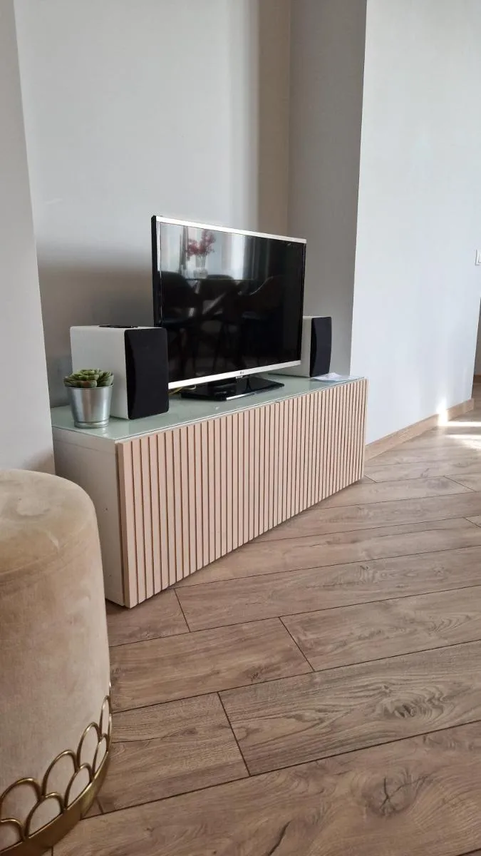 Image 4 of Marijas Street Apartment with Comfort for 5 in Riga Centre