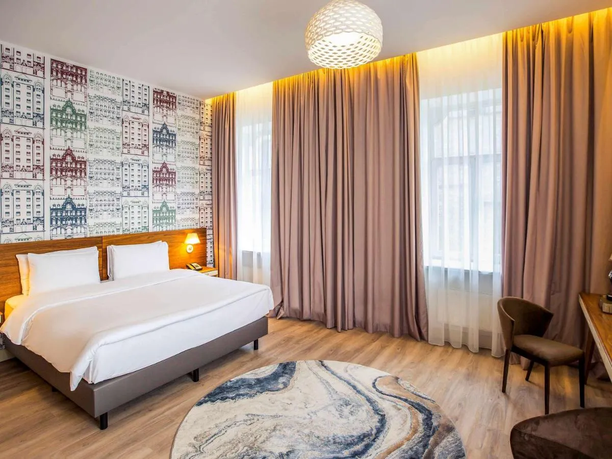 Image 5 of Mercure Riga Centre