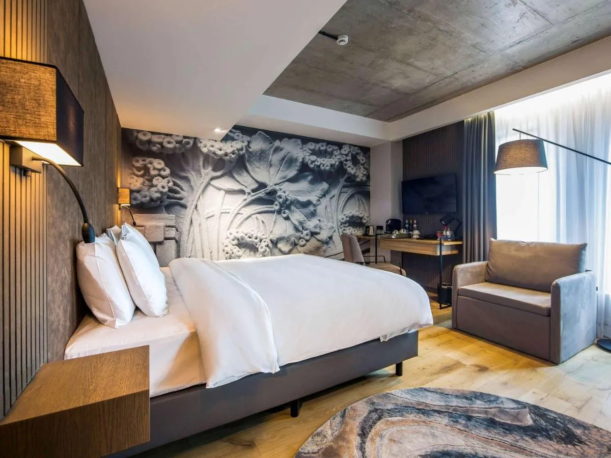 Image 1 of Mercure Riga Centre