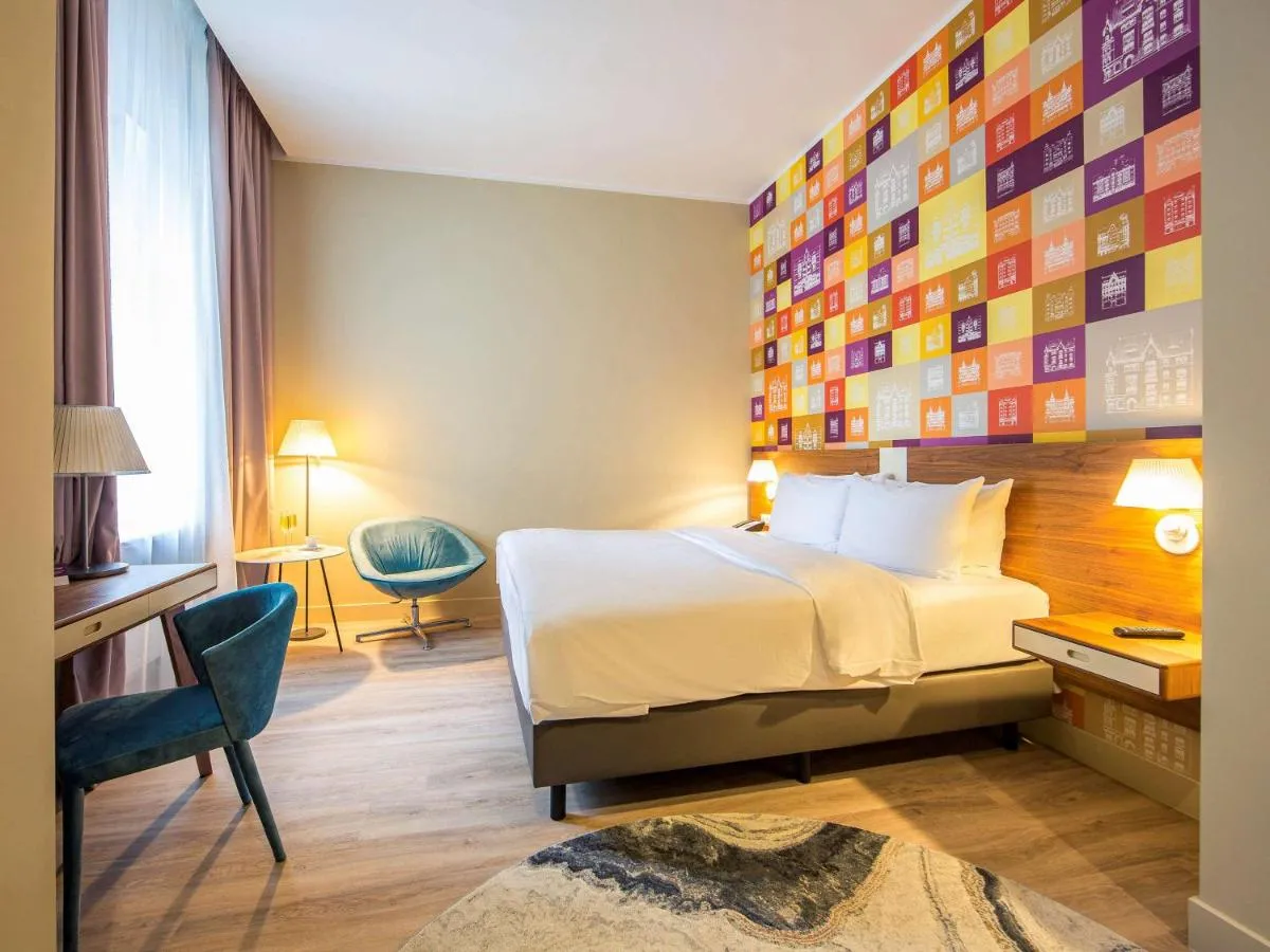 Image 6 of Mercure Riga Centre