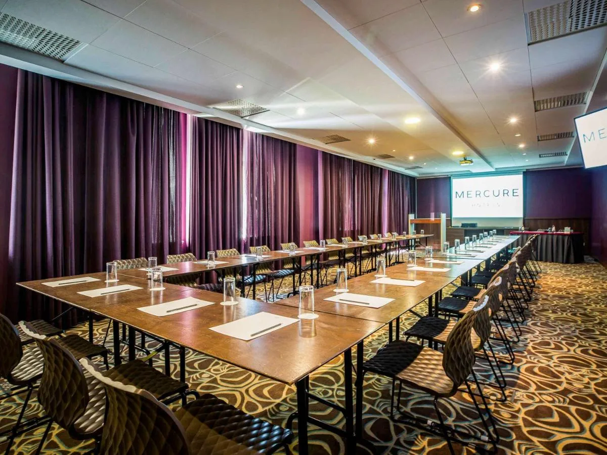 Image 4 of Mercure Riga Centre