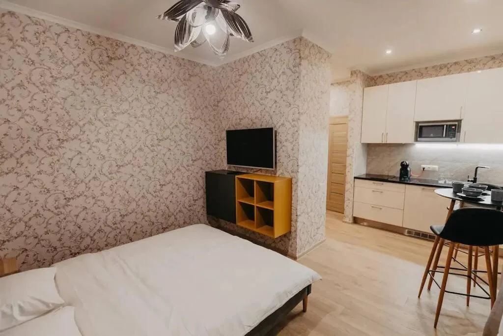 Image 3 of Merkela 7 Central Apartments