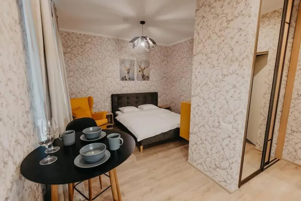 Image of Merkela 7 Central Apartments