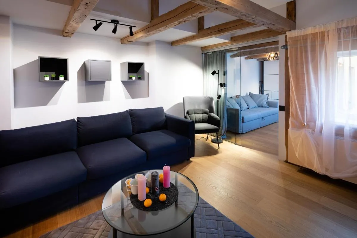 Image 6 of Merkela Loft Apartment Beside Vermanes Park