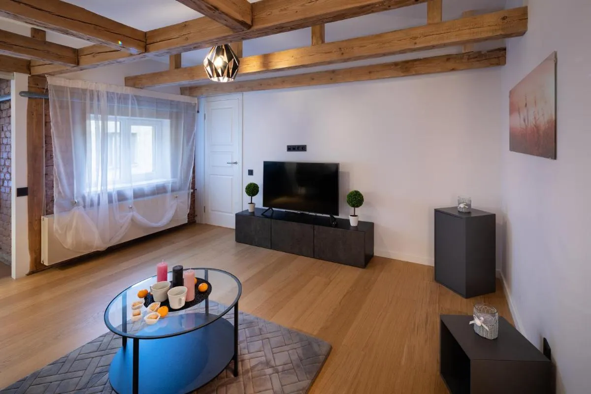 Image 4 of Merkela Loft Apartment Beside Vermanes Park