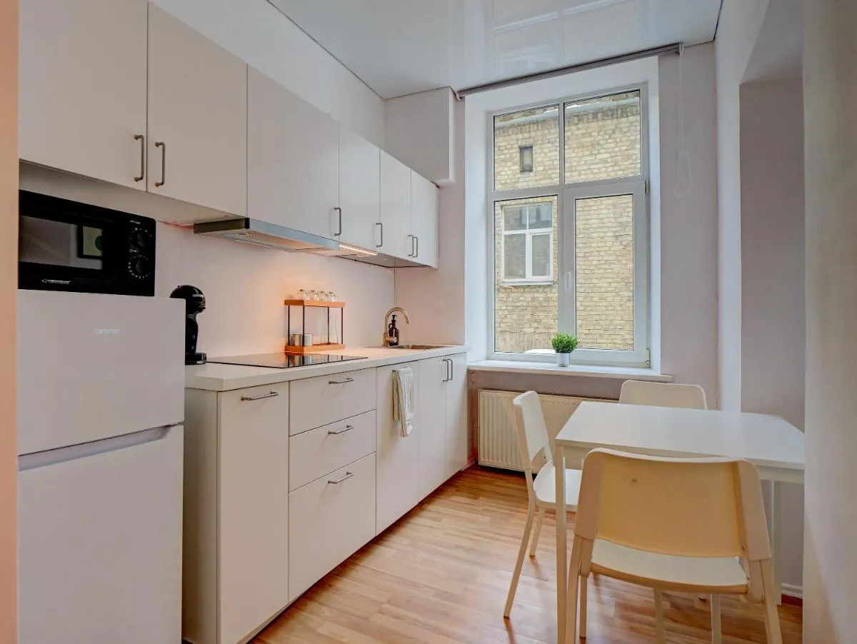 Photo 4 of Merķeļa Central 2BR Apartment