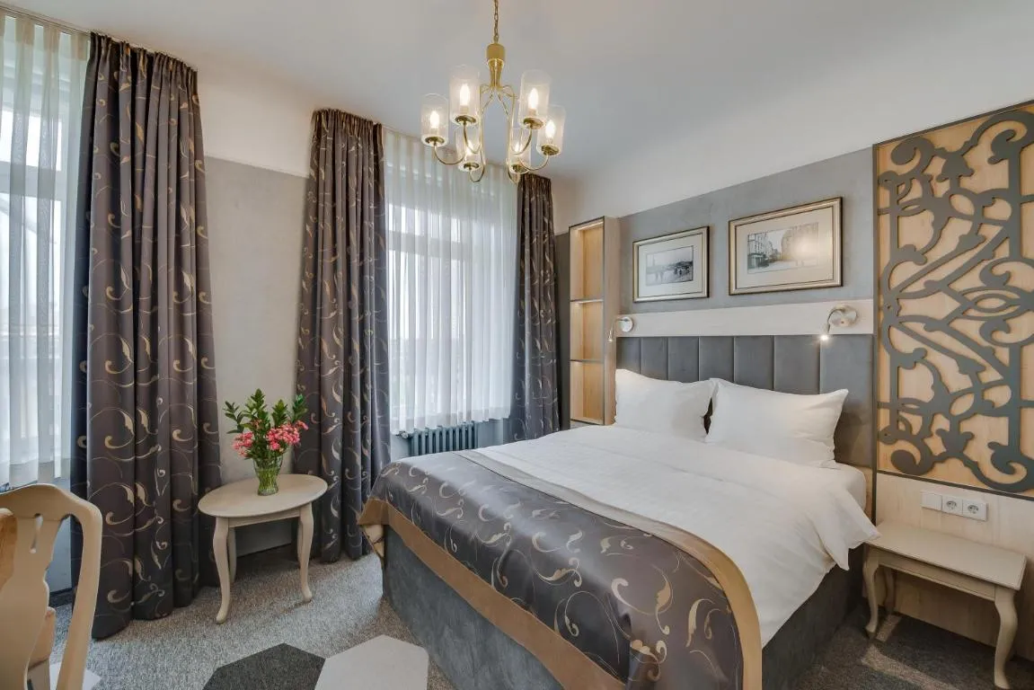 Image of Metropole Hotel by Semarah