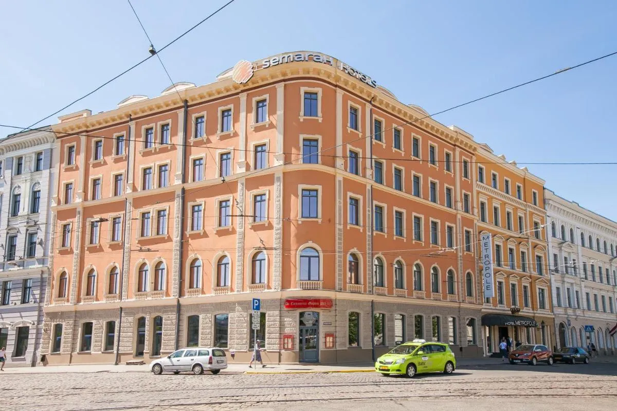 Image 6 of Metropole Hotel by Semarah
