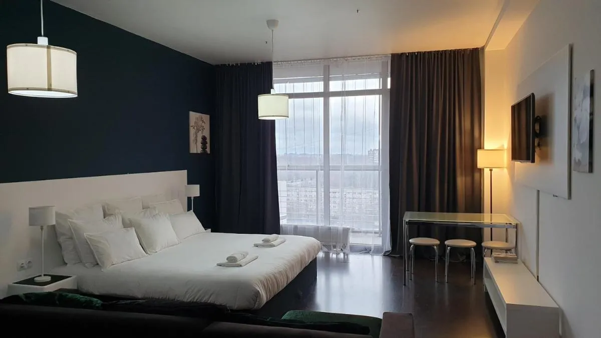 Image of Metropolia Apartments