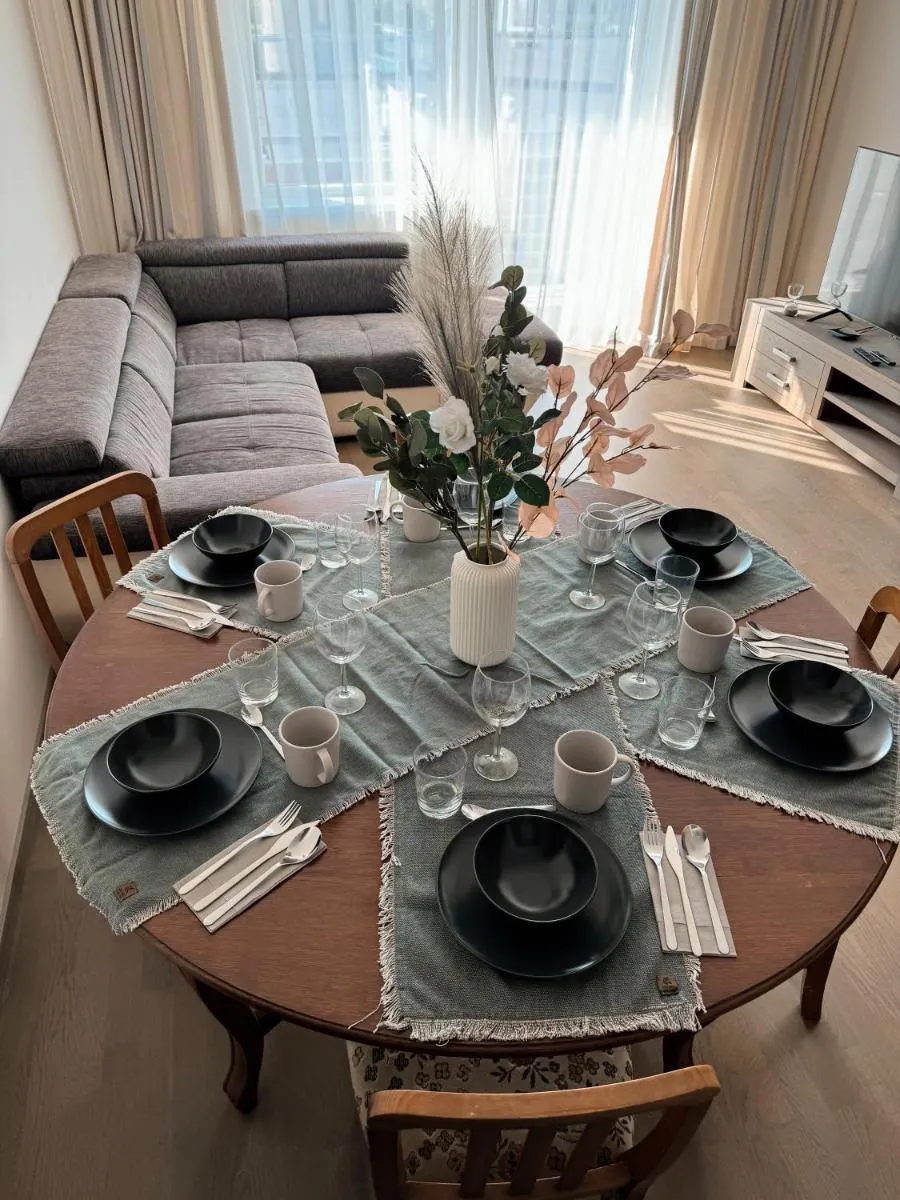 Photo 4 of Midtown Apartment