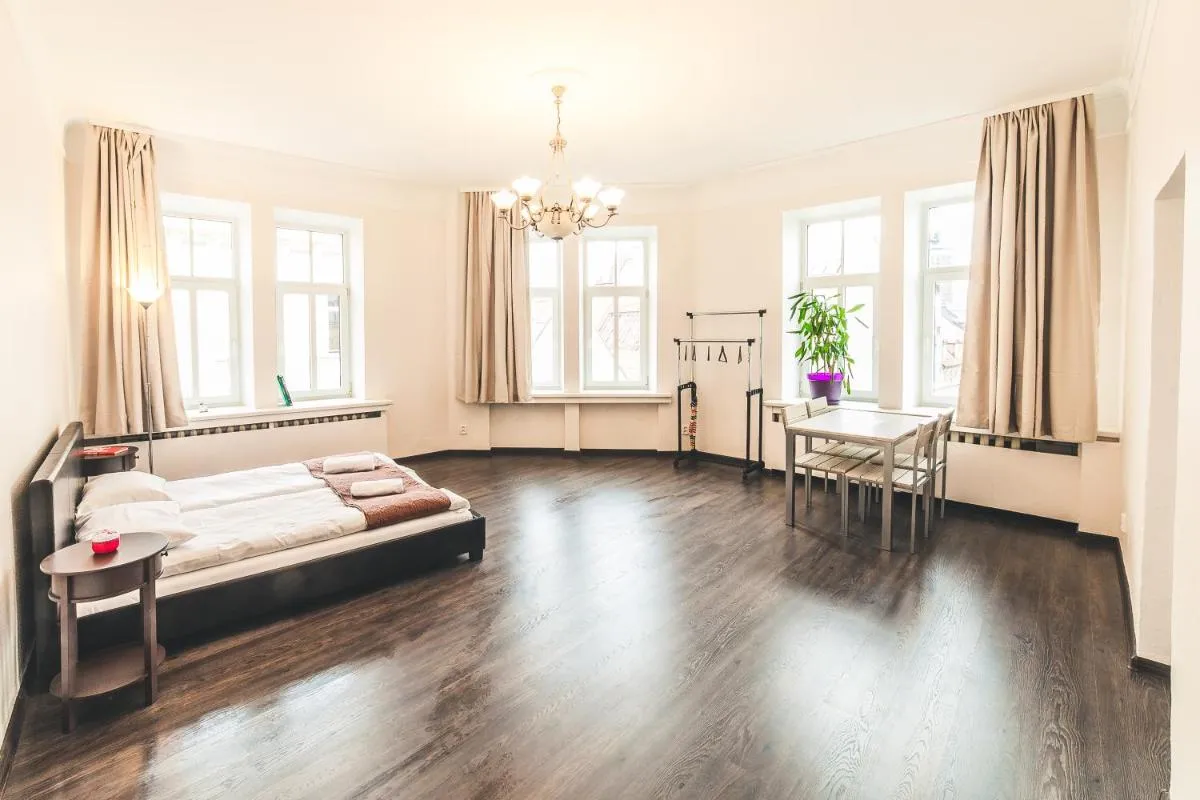 Image 2 of Miesnieku Old Town apartment