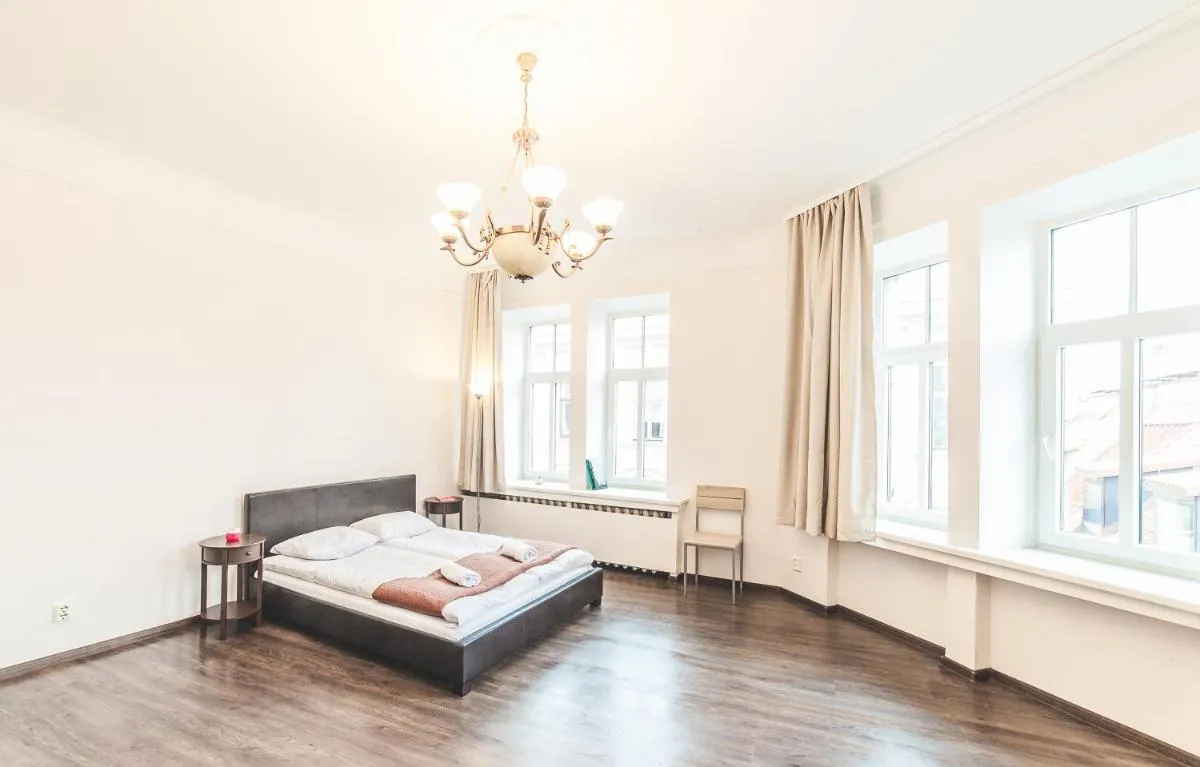 Image 6 of Miesnieku Old Town apartment