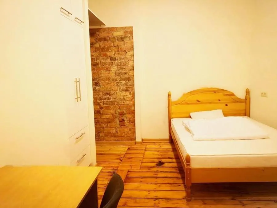 Photo 5 of Millhouse 4 apartments