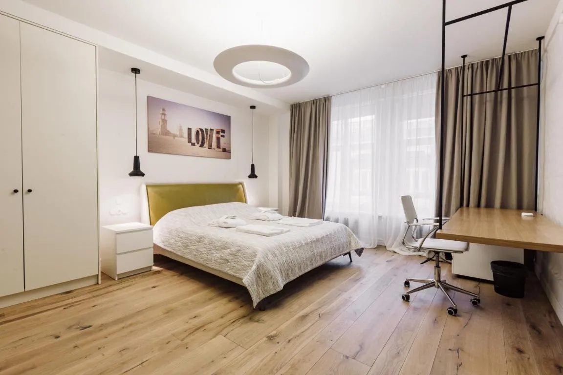 Image of Millionaire suite