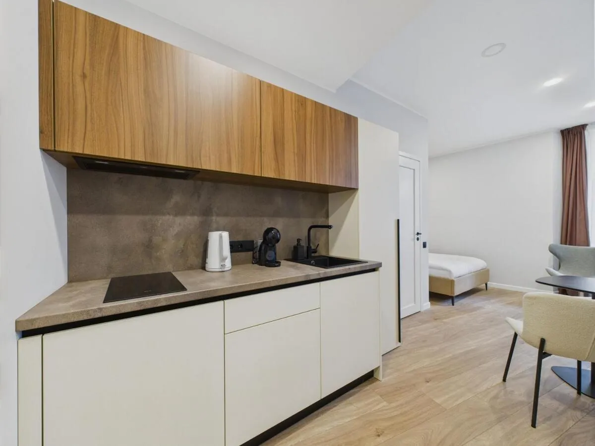 Photo 4 of Minimalist Studio in Old Town