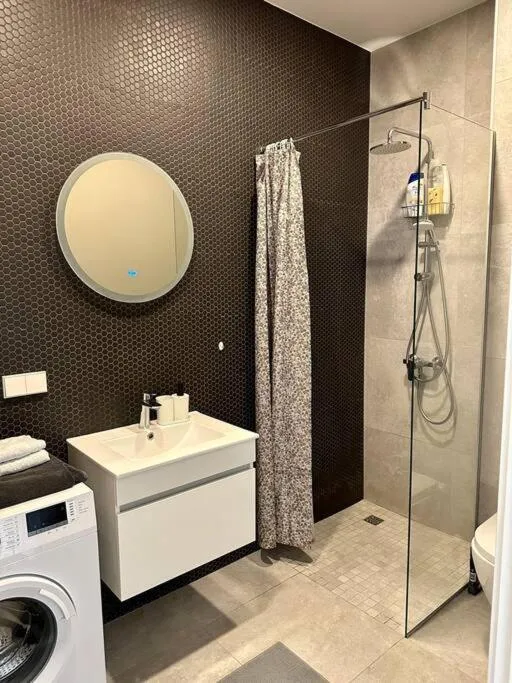 Image 6 of Modern Central Apartment Riga Retreat