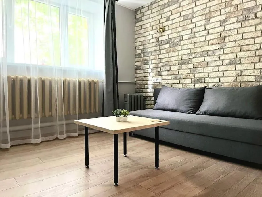 Image of Modern & Cosy City Center Flat