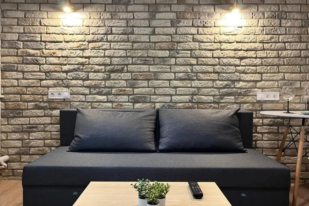 Image 1 of Modern & Cosy City Center Flat
