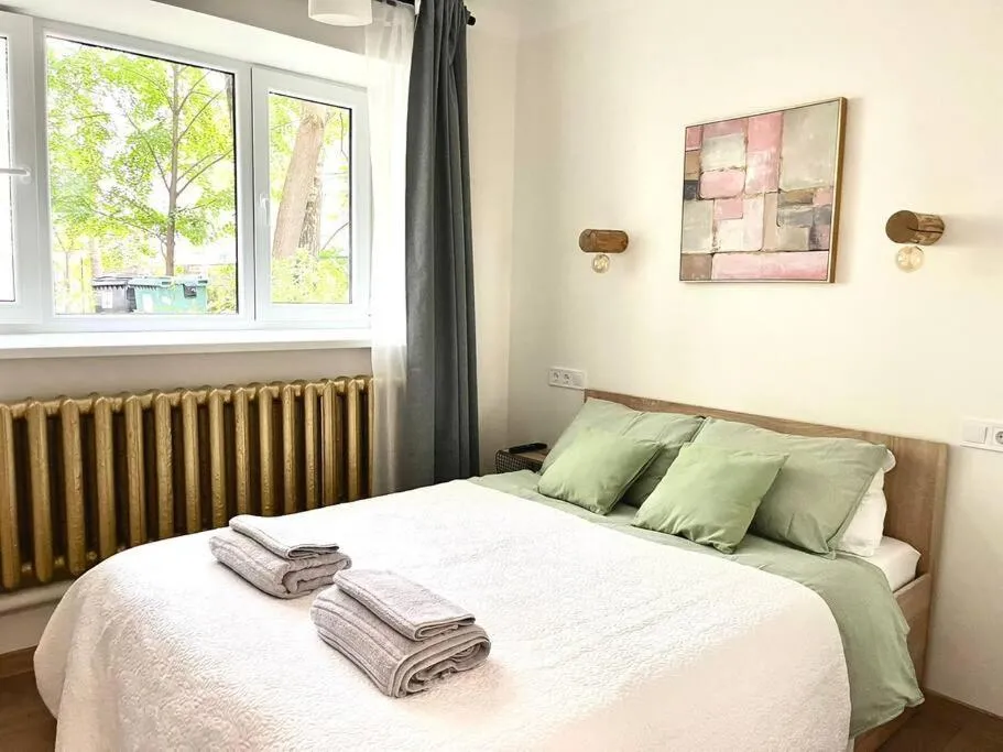 Image 3 of Modern & Cosy City Center Flat