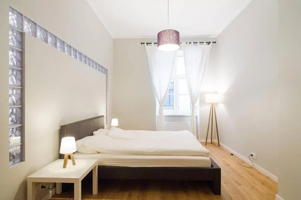Image 6 of Modern & Spacious 80m2 Apartment in Riga Old Town