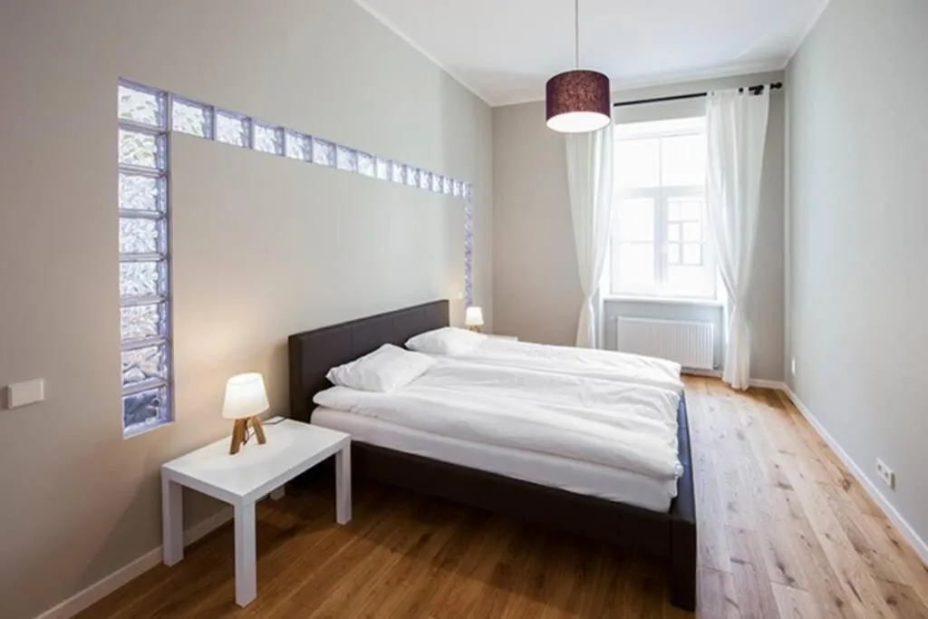 Image 1 of Modern & Spacious 80m2 Apartment in Riga Old Town